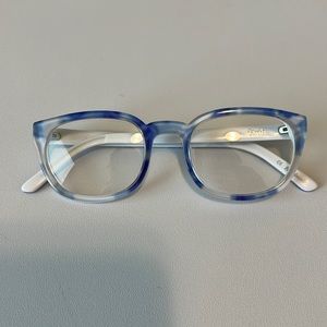 Ksubi Matar Glasses